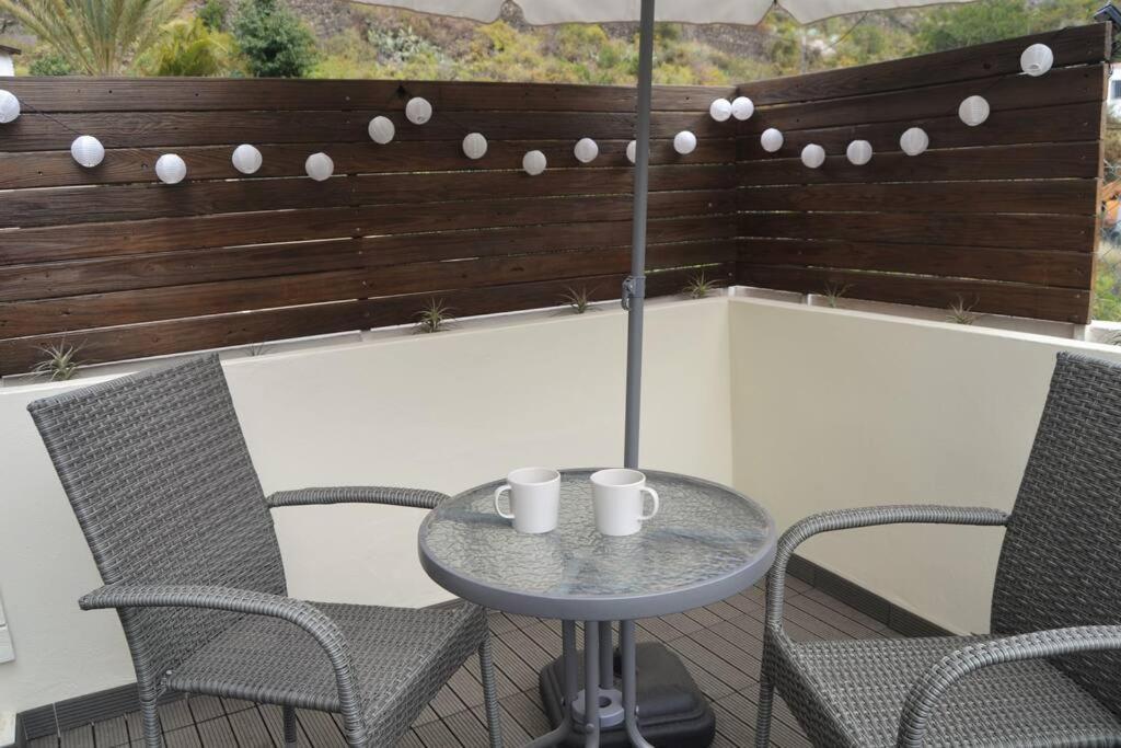 Las Chimeneas Icod De Los Vinos Room photo