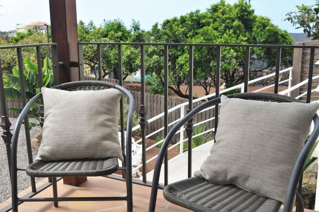 Las Chimeneas Icod De Los Vinos Room photo